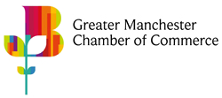 Greater Manchester Chamber of Commerce logo